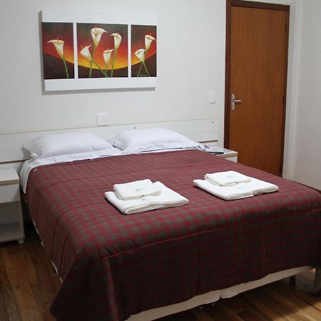 Hotel Monet Ерешим Екстериор снимка