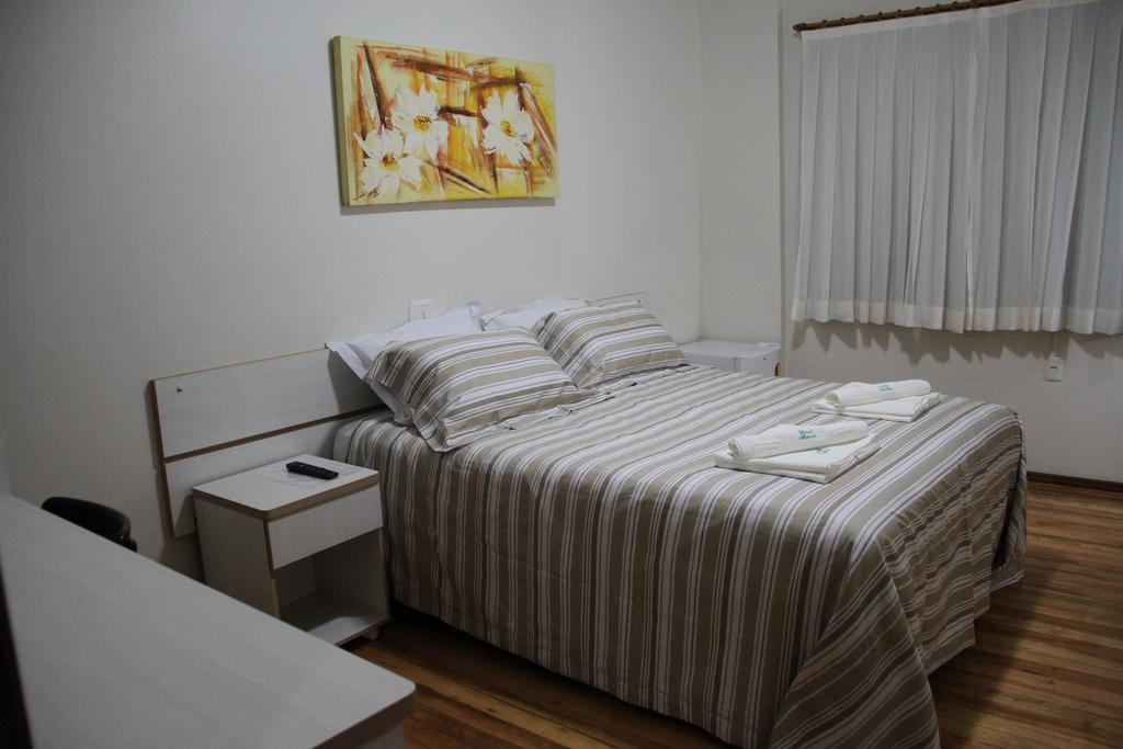 Hotel Monet Ерешим Стая снимка