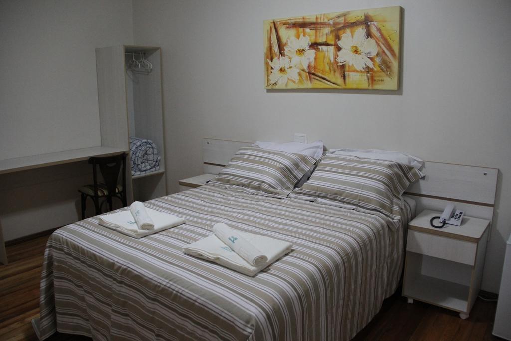 Hotel Monet Ерешим Стая снимка